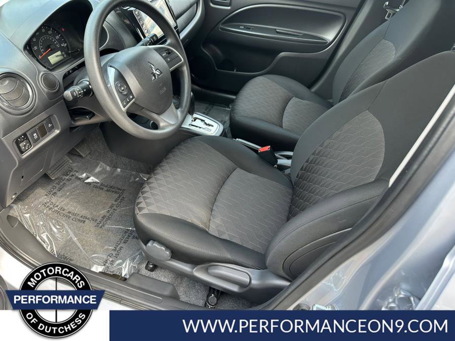 Used 2024 Mitsubishi Mirage ES image 7