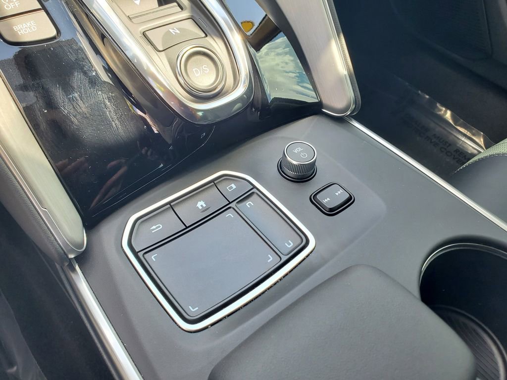 Certified 2024 Acura TLX w/ Technology Package image 33