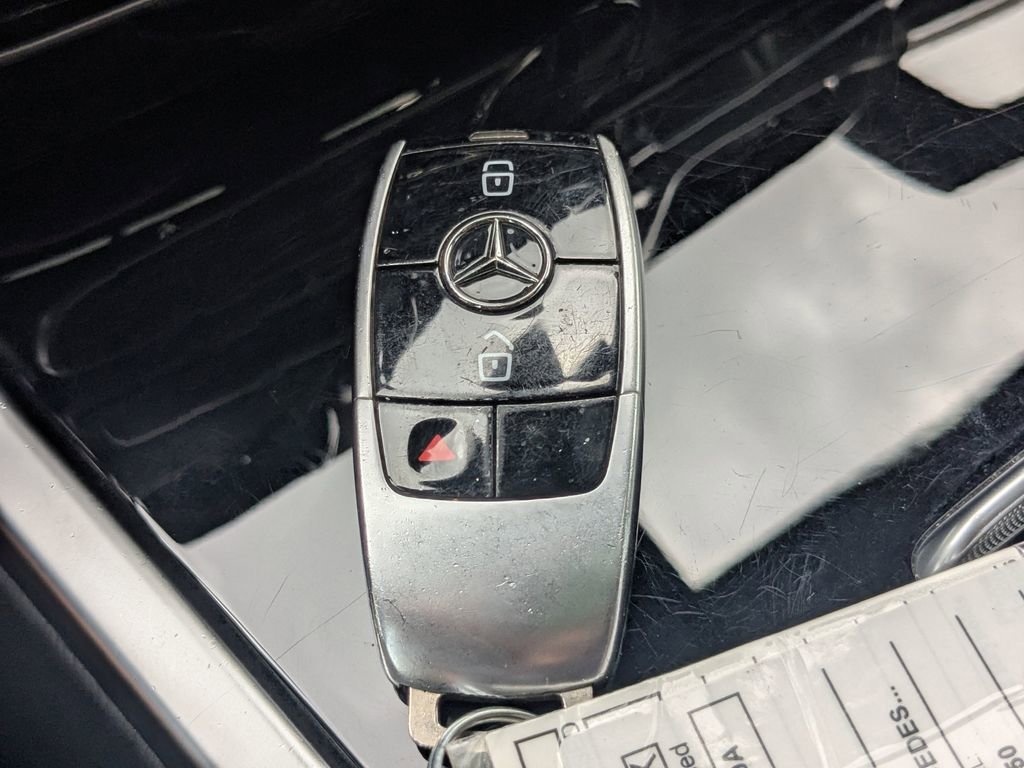 Certified 2019 Mercedes-Benz G 550 image 26