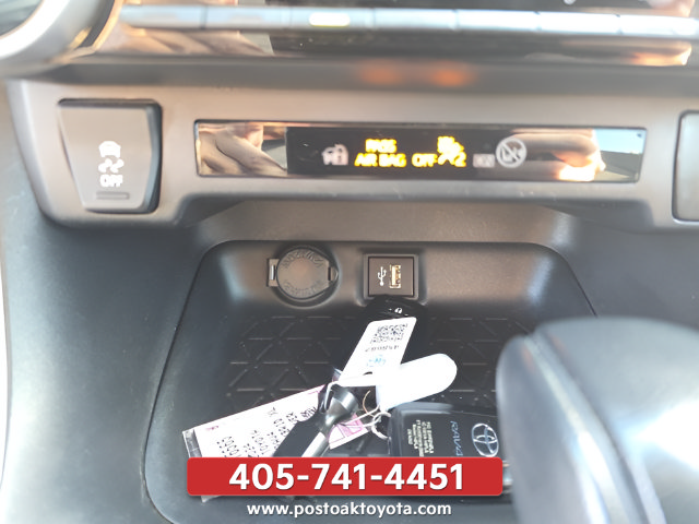 Used 2024 Toyota RAV4 XLE w/ Convenience Package AWD/4WD image 19
