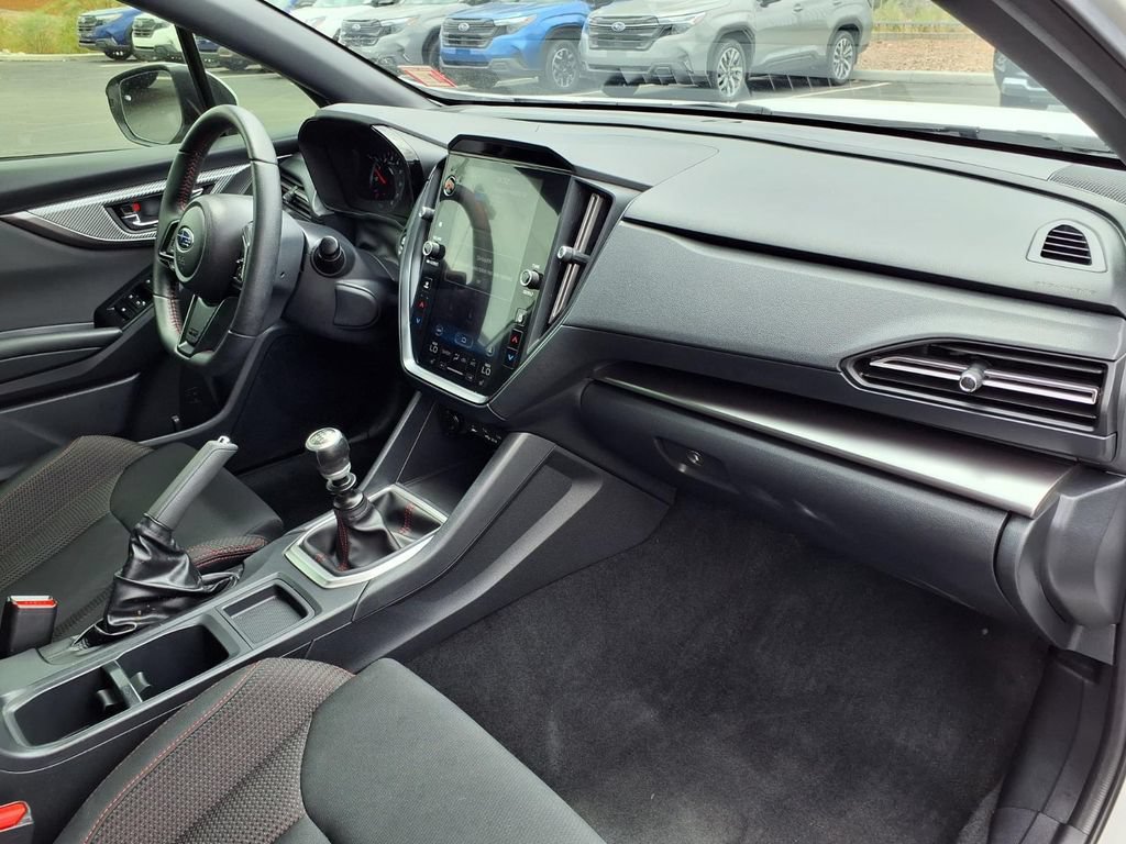 Used 2023 Subaru WRX Premium AWD/4WD image 17