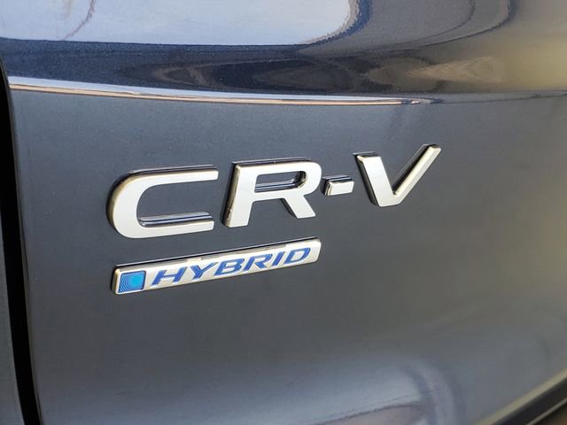Used 2023 Honda CR-V Sport image 8