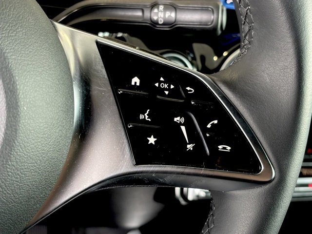 Certified 2025 Mercedes-Benz GLA 250 image 22