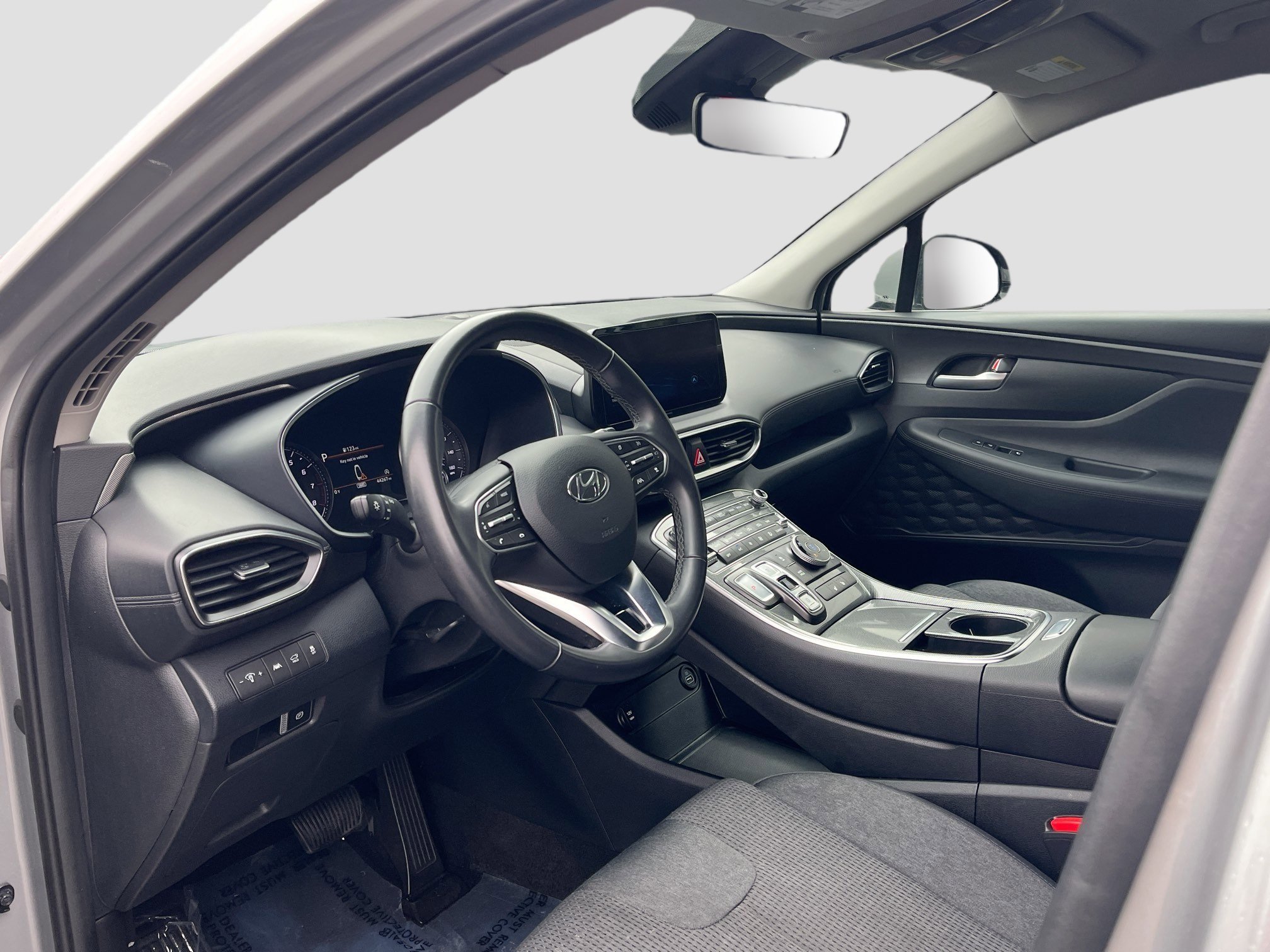 Used 2023 Hyundai Santa Fe SEL image 11