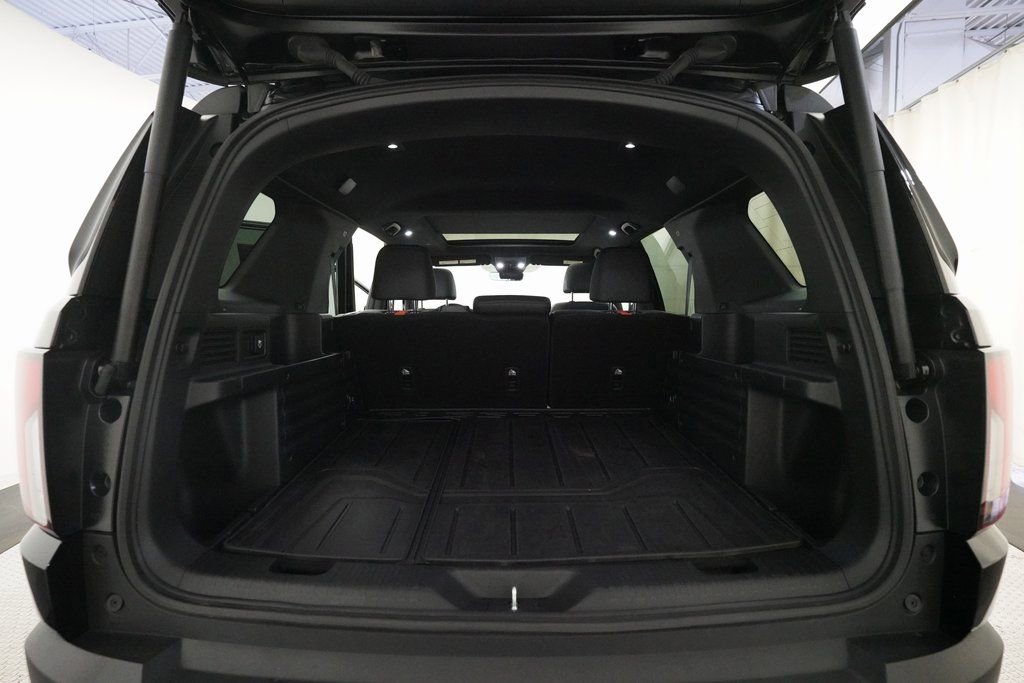 Certified 2026 Honda Passport TrailSport image 10