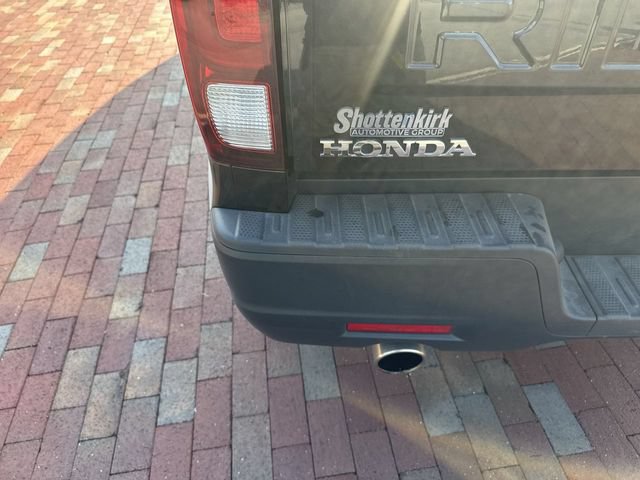 Used 2024 Honda Ridgeline RTL+ image 8