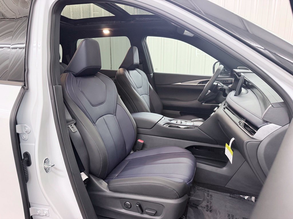 New 2027 INFINITI QX60 Sport w/ Dark Cargo Package AWD/4WD image 52
