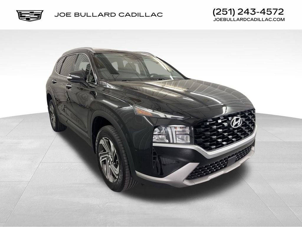 Used 2023 Hyundai Santa Fe SEL w/ Cargo Package