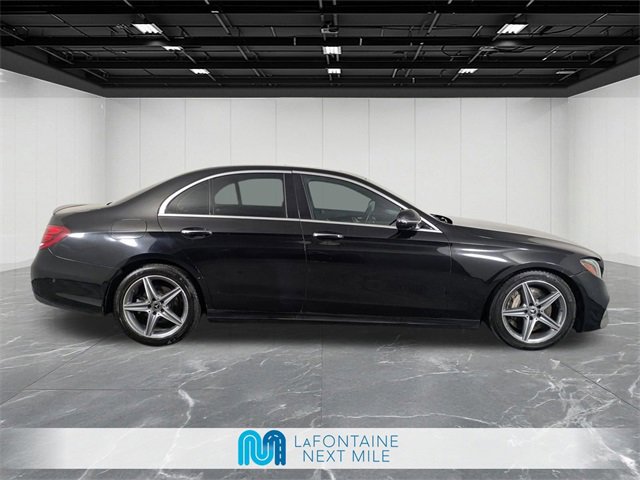 Used 2018 Mercedes-Benz E 300 image 7