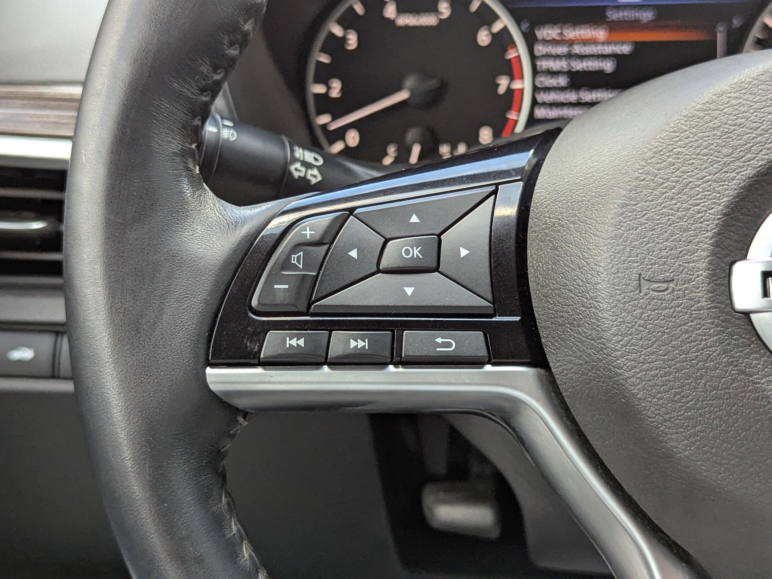 Used 2019 Nissan Altima 2.5 Platinum image 26