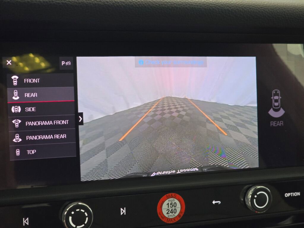 Certified 2025 Porsche Macan image 61