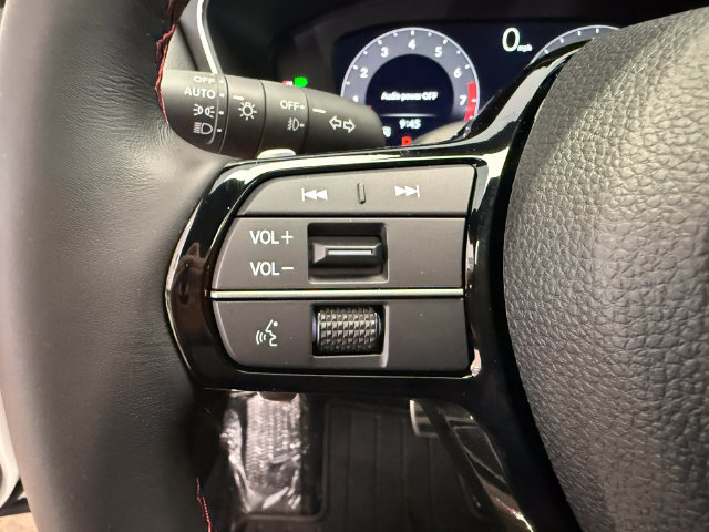 New 2026 Acura Integra A-Spec FWD image 19