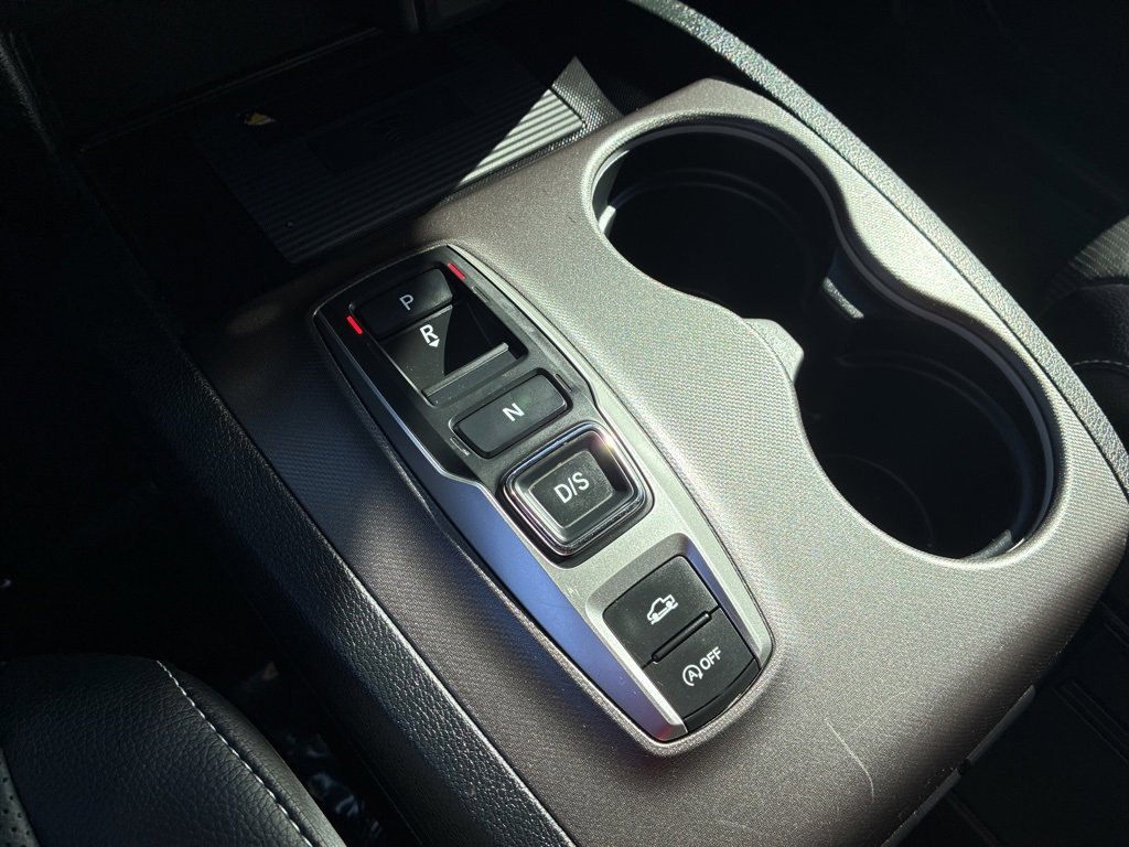 Used 2023 Honda Ridgeline RTL-E image 18