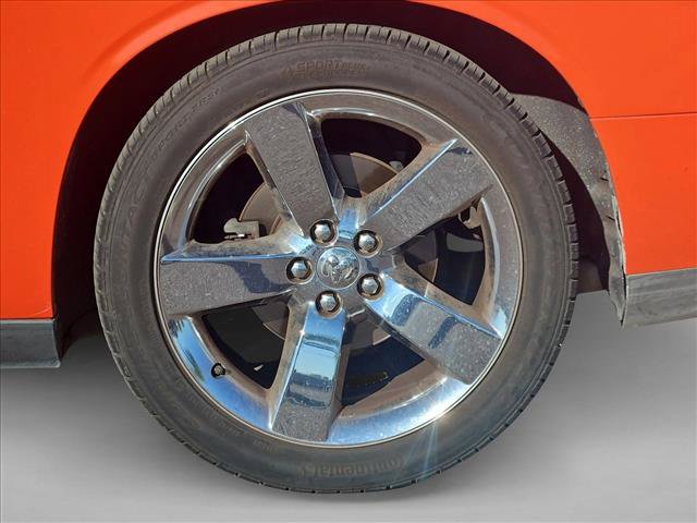 Used 2009 Dodge Challenger R/T RWD image 15