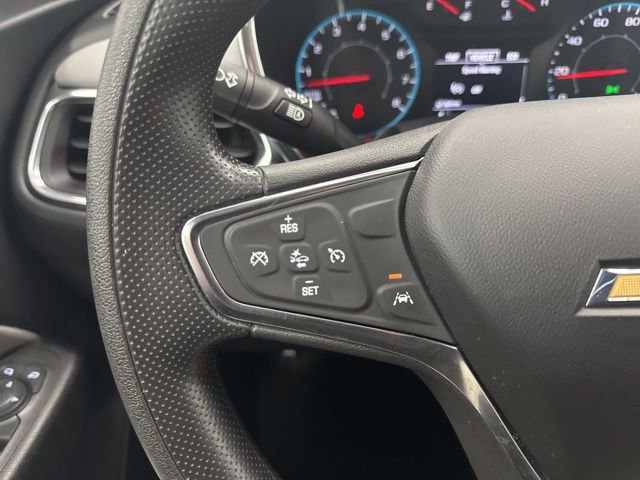 Used 2021 Chevrolet Equinox LS w/ LS Convenience Package image 11