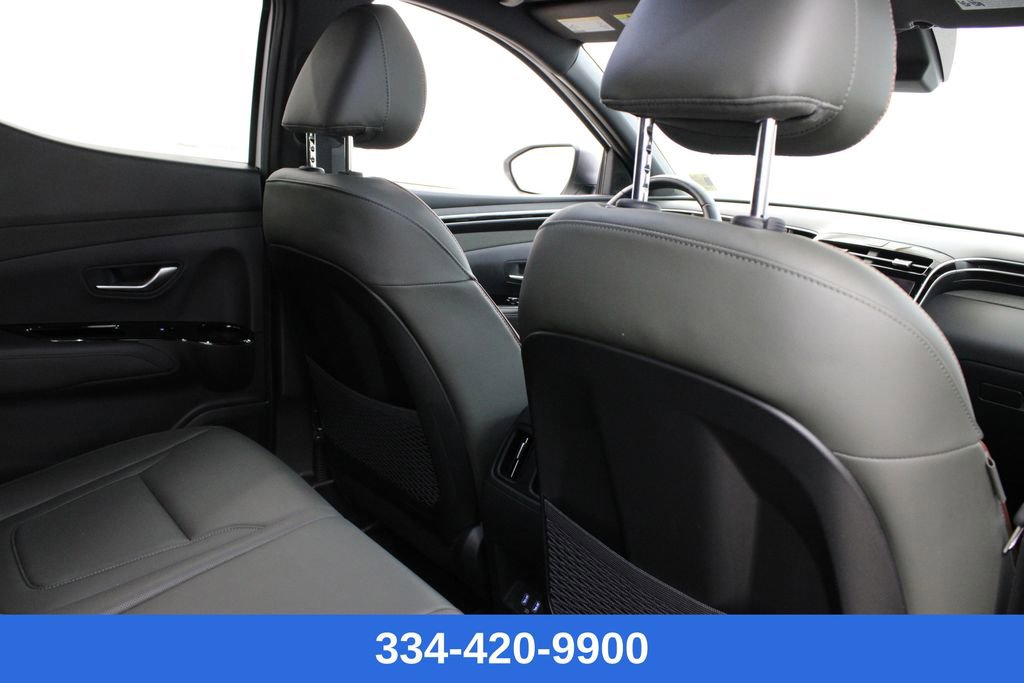 Used 2024 Hyundai Santa Cruz Limited image 20