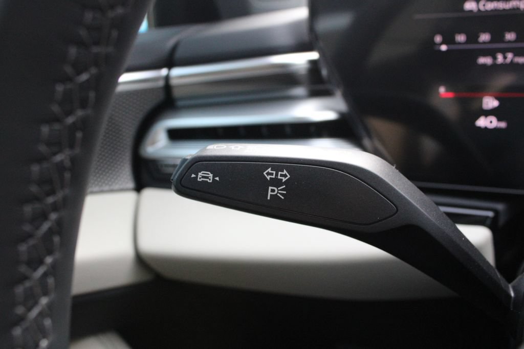 New 2026 Audi A6 Premium Plus AWD/4WD image 11