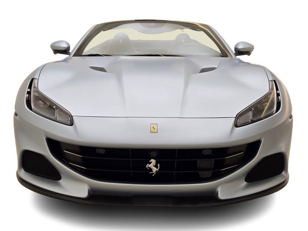 Used 2022 Ferrari Portofino M image 2