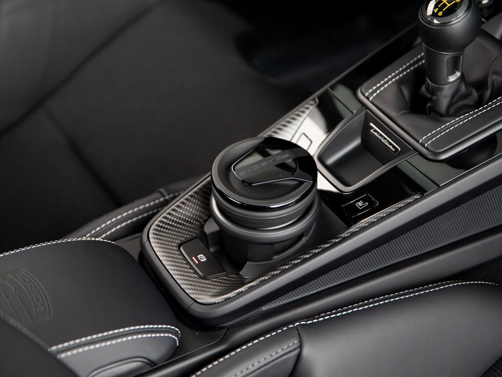 Certified 2026 Porsche 911 GT3 image 28