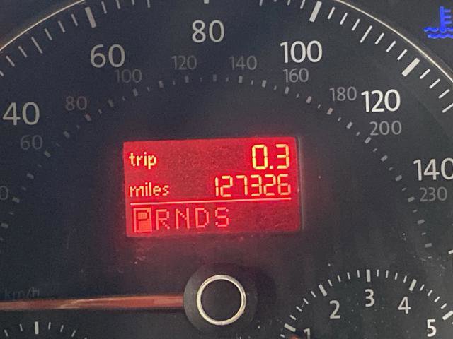 Used 2006 Volkswagen Beetle Convertible w/ Package 2 image 6