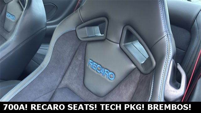 New 2026 Ford Mustang Dark Horse image 23