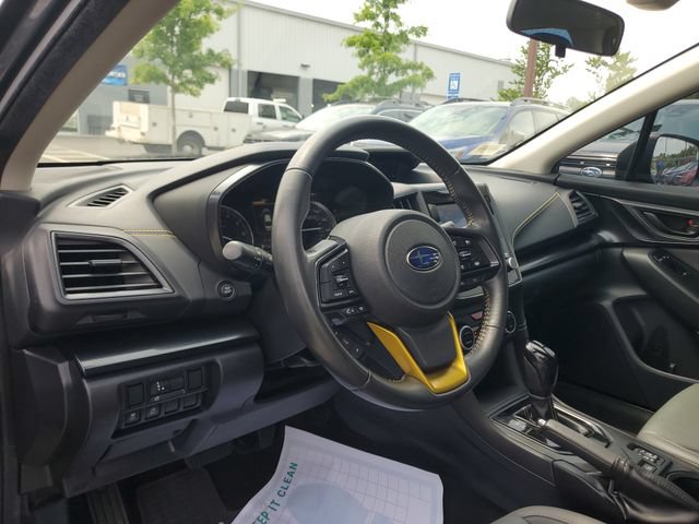 Used 2021 Subaru Crosstrek 2.5i Sport AWD/4WD image 19