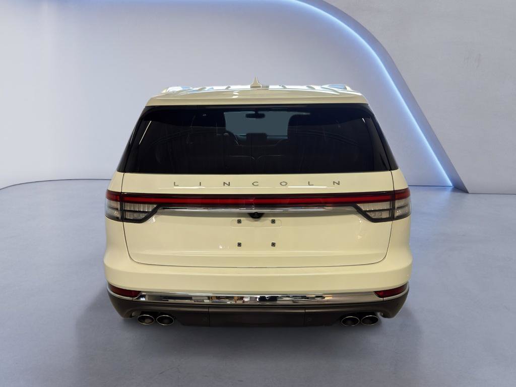 Used 2021 Lincoln Aviator Reserve w/ Equipment Group 201A AWD/4WD image 7