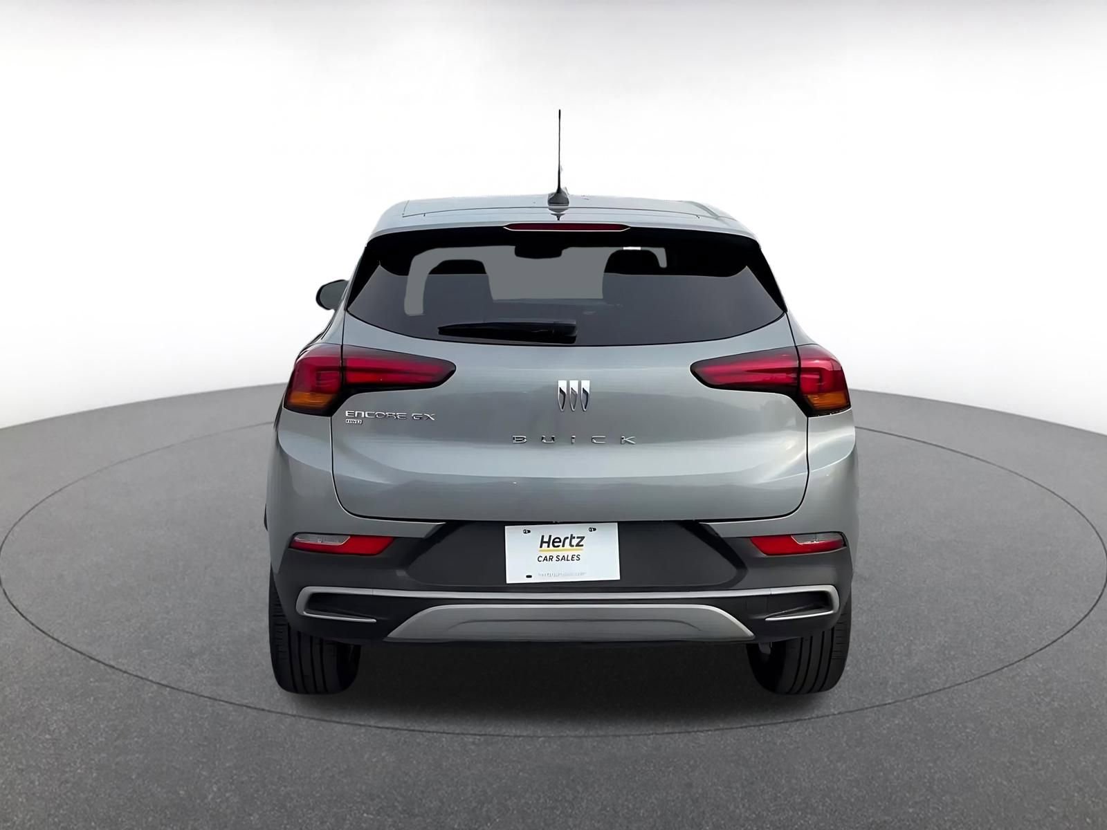 Used 2025 Buick Encore GX Preferred image 12