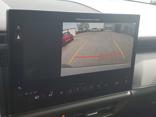 New 2026 MAZDA CX-5 Select AWD/4WD image 25