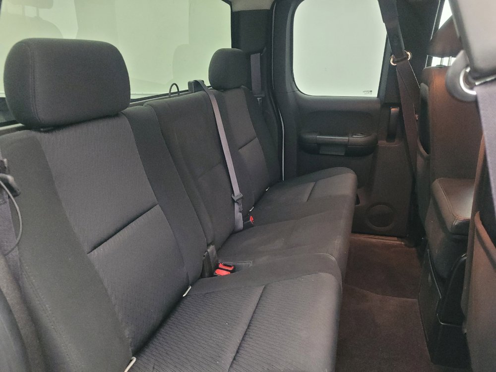 Used 2012 Chevrolet Silverado 1500 LT w/ All-Star Edition RWD image 19