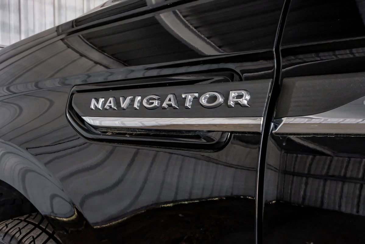 Used 2024 Lincoln Navigator Reserve AWD/4WD image 53