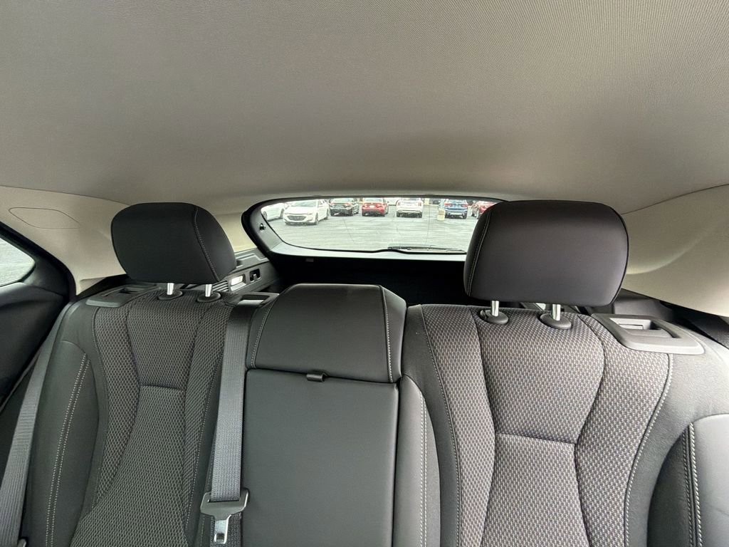 Used 2023 Buick Envision Preferred image 13