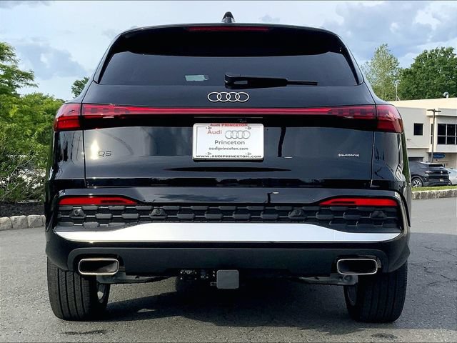 New 2026 Audi Q5 Premium Plus AWD/4WD image 2