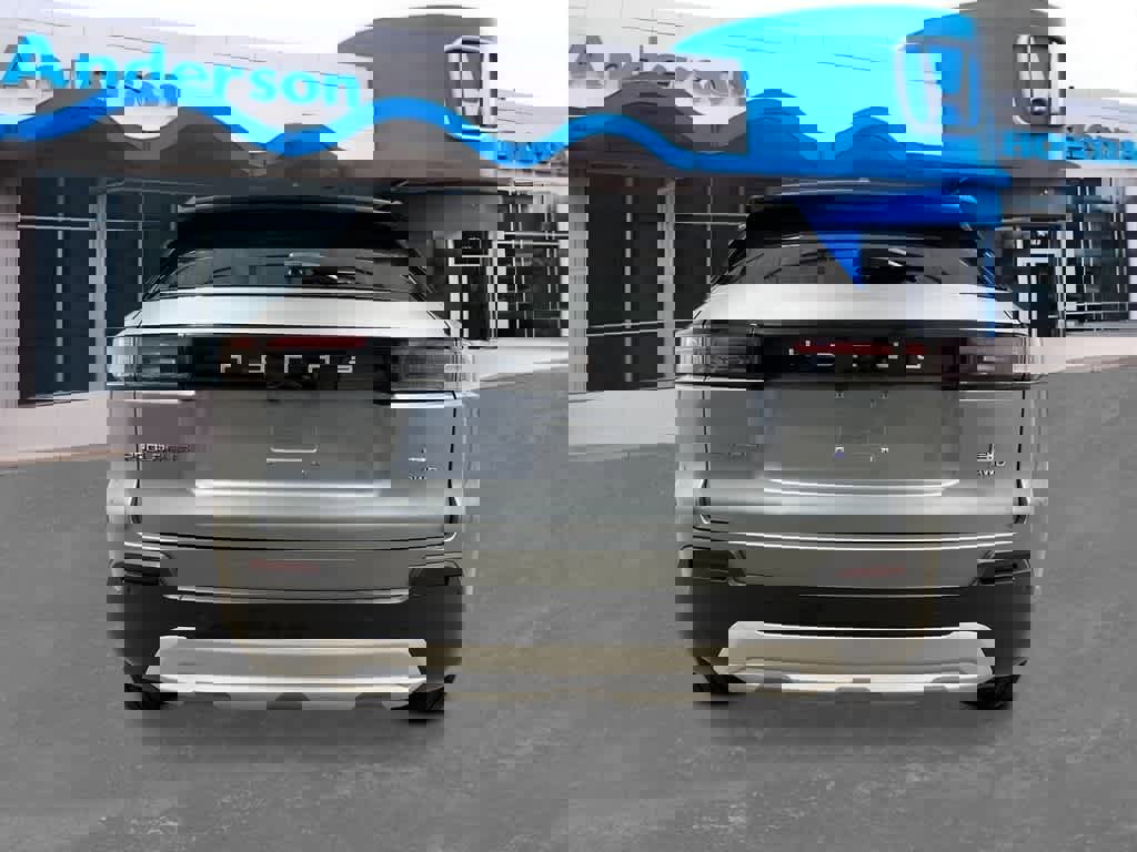 New 2025 Honda Prologue EX image 4