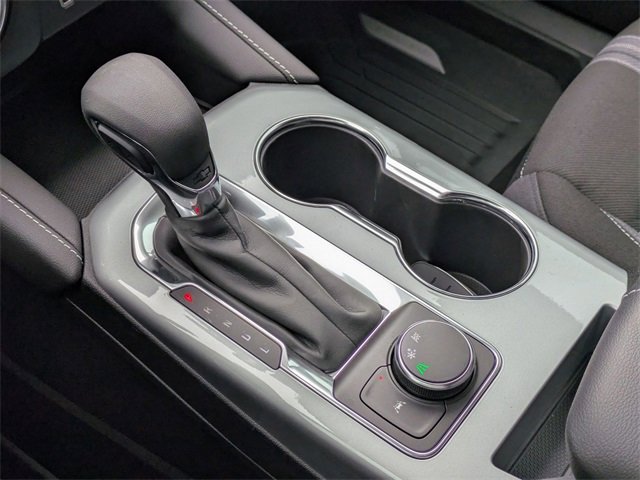 New 2025 Chevrolet Blazer LT image 19