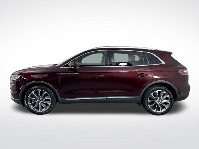 Used 2023 Lincoln Nautilus Reserve AWD/4WD image 29