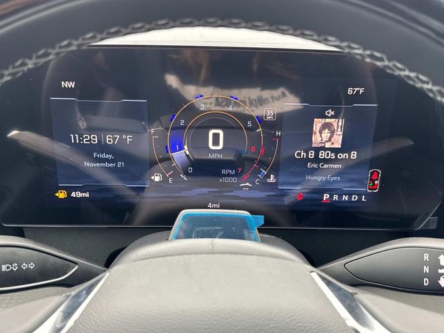 New 2026 Chevrolet Traverse LT w/ Enhanced Driving Package image 36