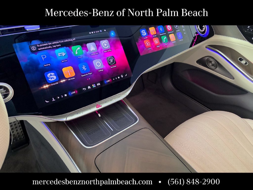 New 2027 Mercedes-Benz S 500 4MATIC image 18