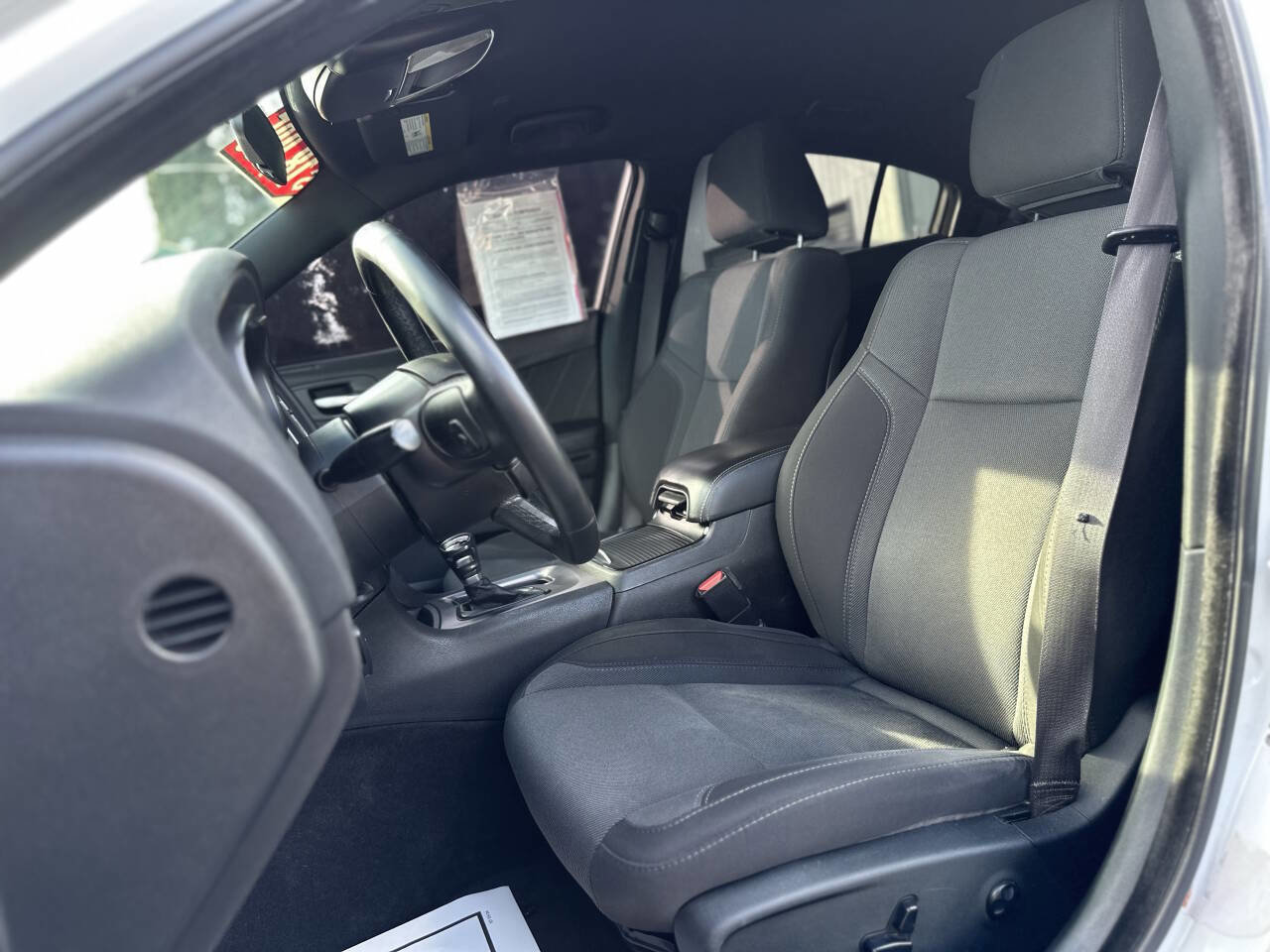 Used 2019 Dodge Charger SXT w/ Blacktop Package image 16