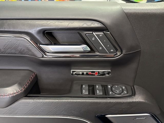 Used 2024 GMC Sierra 1500 AT4X w/ AT4X AEV Edition AWD/4WD image 23