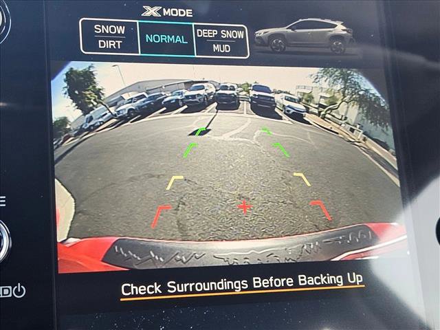 New 2026 Subaru Crosstrek 2.0i Premium image 13