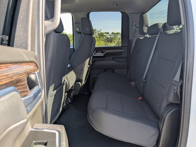 Used 2025 GMC Sierra 2500 SLE w/ SLE Value Package; image 15