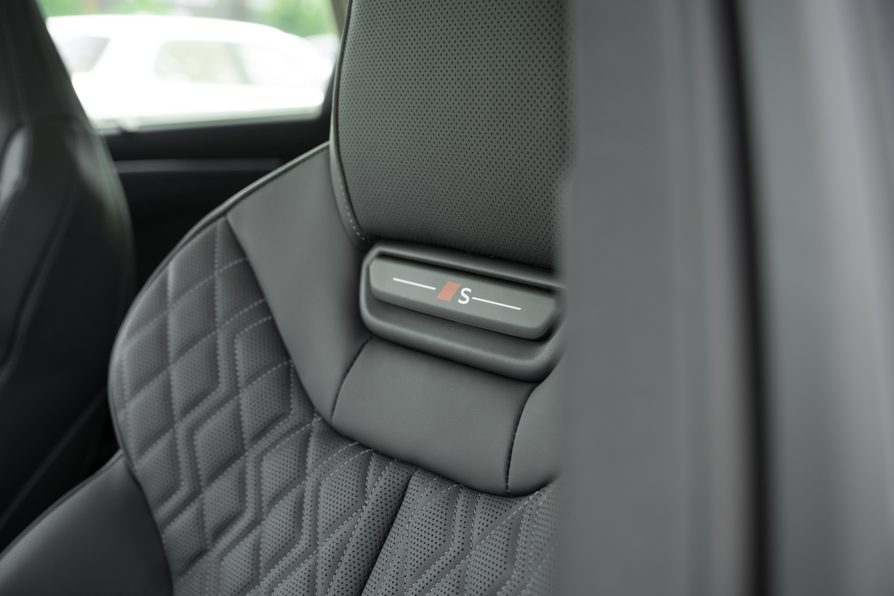 New 2026 Audi A6 Prestige AWD/4WD image 23