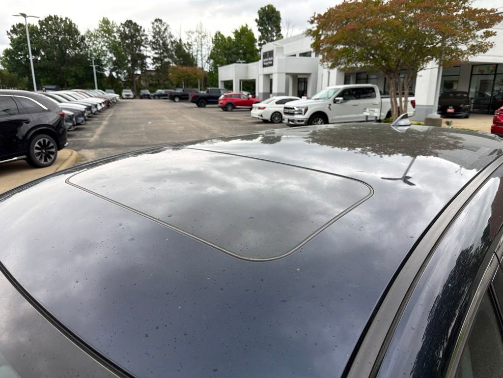 Used 2019 MAZDA CX-9 Touring w/ Touring Premium Package AWD/4WD image 8