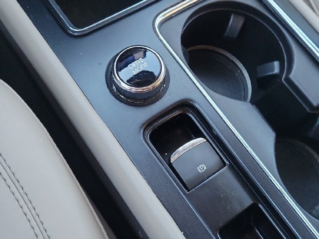 Certified 2023 Lincoln Corsair FWD image 28
