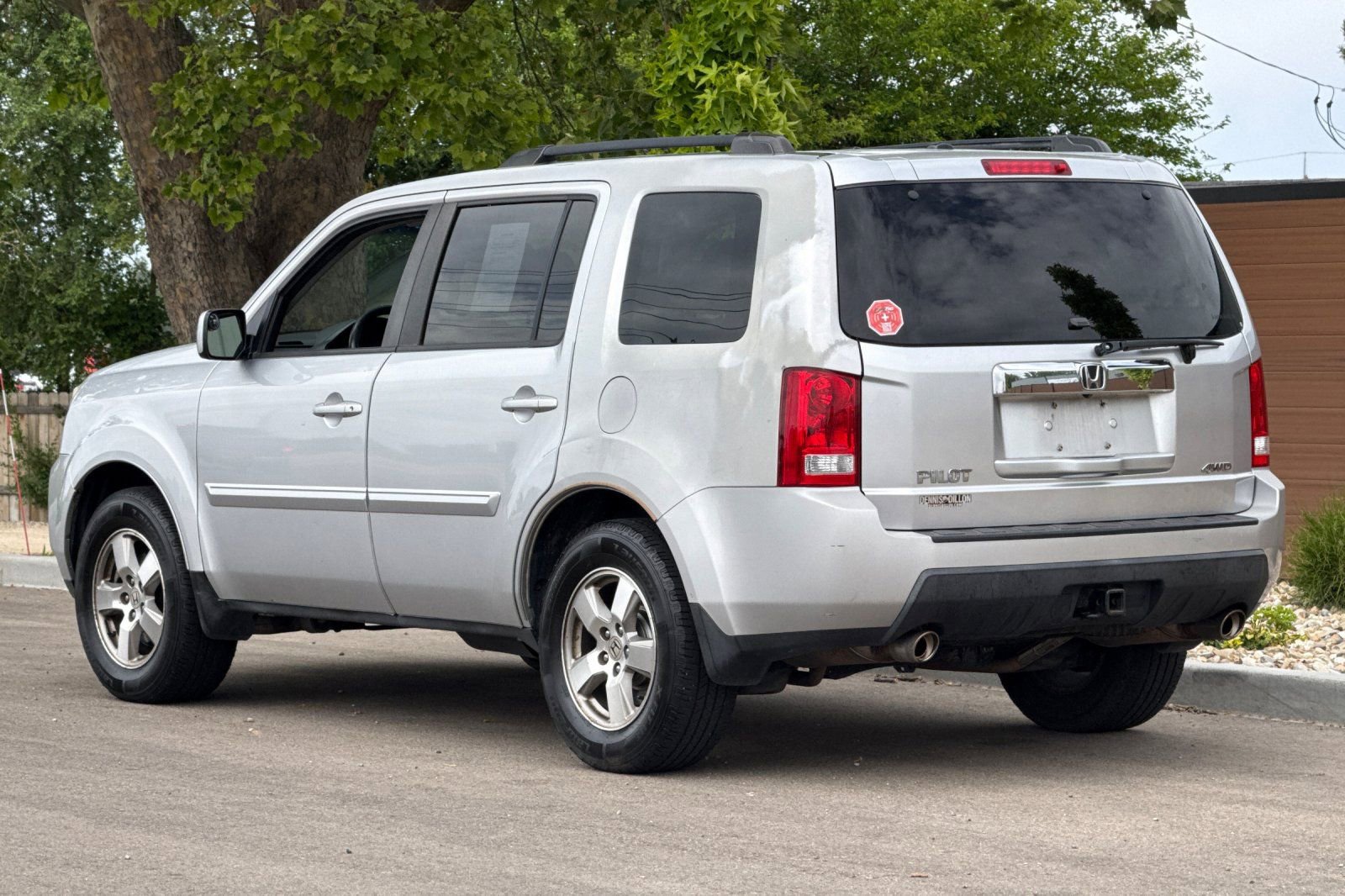 Used 2011 Honda Pilot EX-L image 6