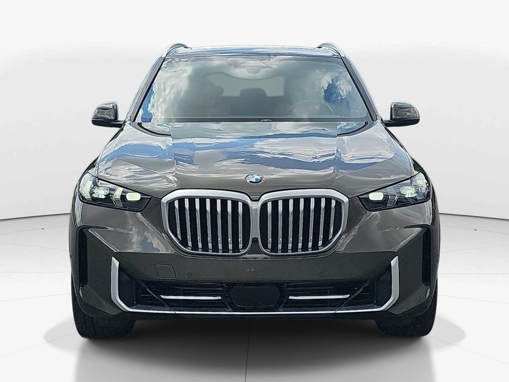 Used 2024 BMW X5 xDrive40i AWD/4WD image 12
