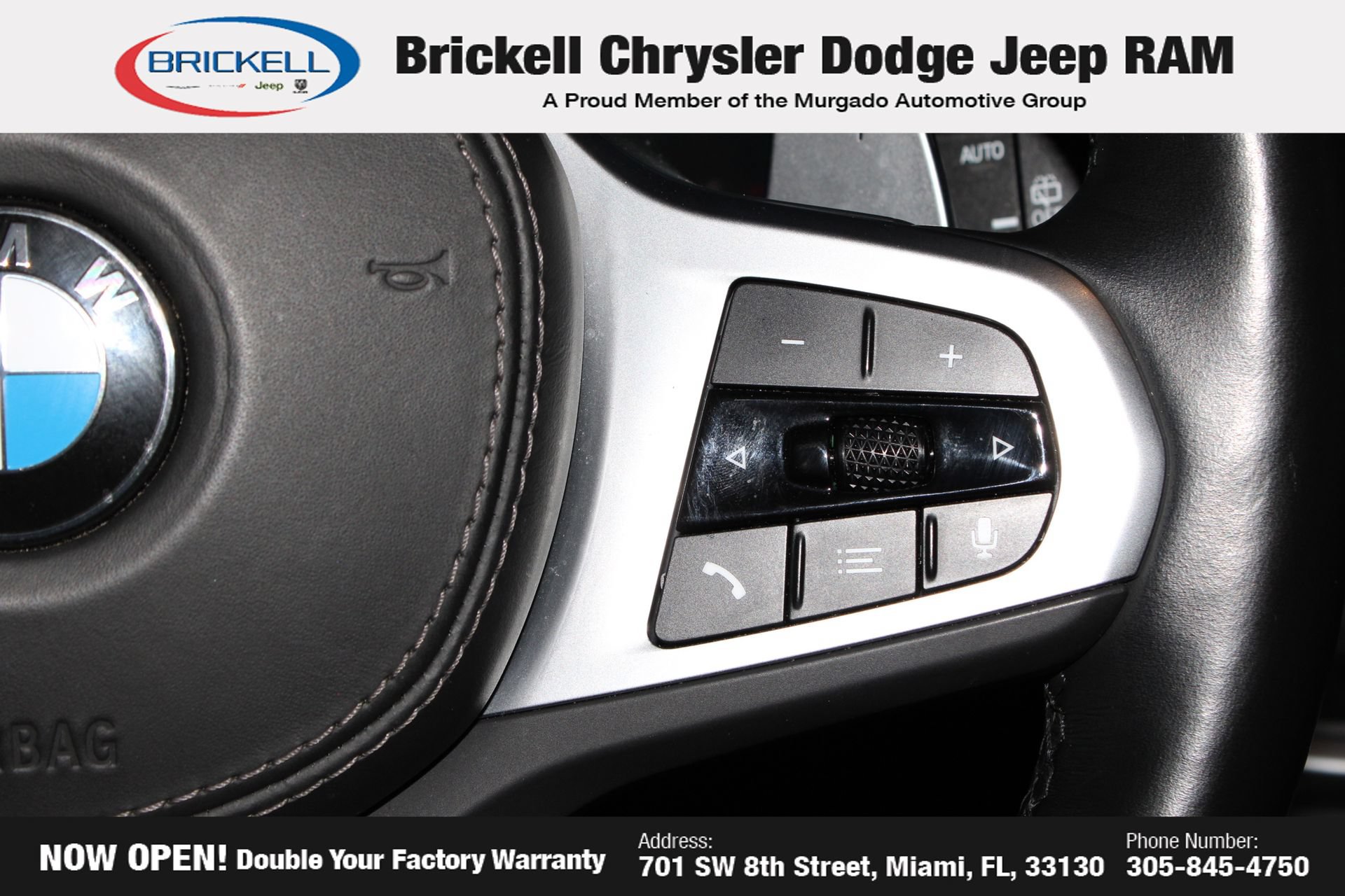 Used 2025 BMW X7 xDrive40i w/ M Sport Package AWD/4WD image 37
