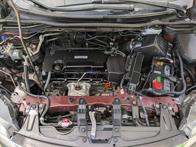 Used 2016 Honda CR-V EX-L image 23