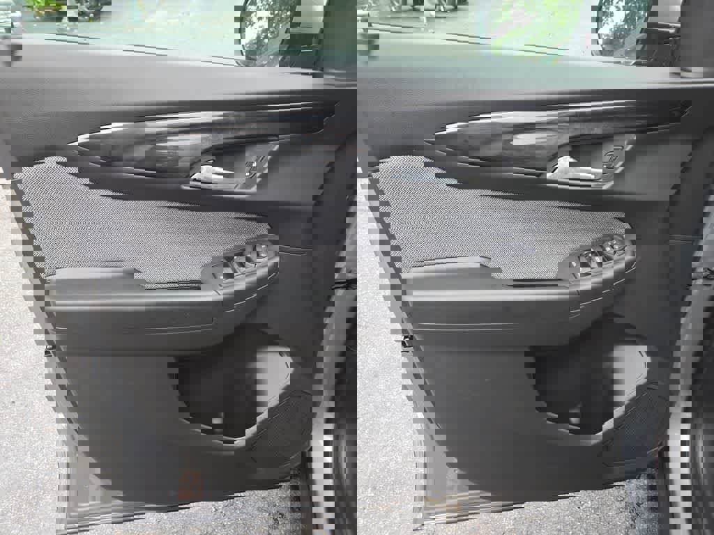 New 2026 Chevrolet TrailBlazer LT w/ LT Cold Weather Package image 12